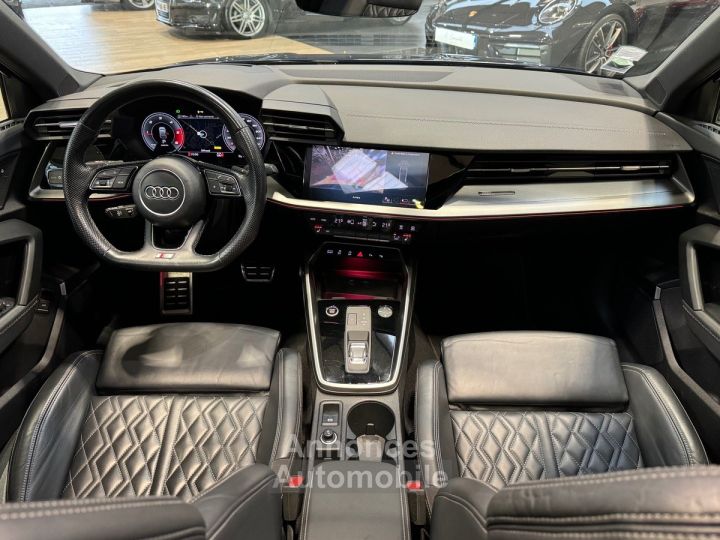 Audi A3 Sportback 35 TDI 150CV S-TRONIC S-LINE TO / BANG&OLUFSEN p - 15