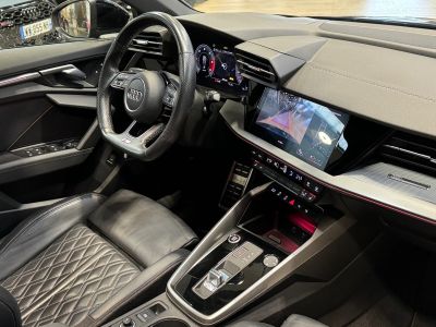 Audi A3 Sportback 35 TDI 150CV S-TRONIC S-LINE TO / BANG&OLUFSEN p   - 21
