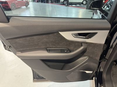 Audi Q7 50 TDI 286ch quattro Tiptronic8 S Line Toit ouvrant   - 17