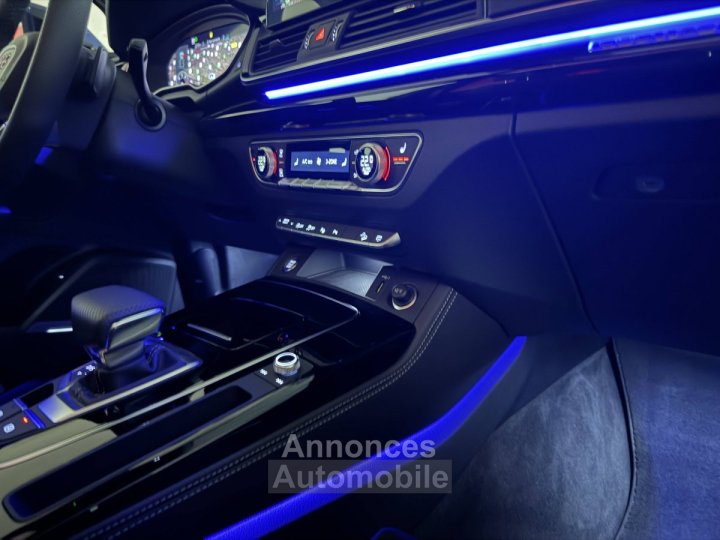 Audi Q5 Sportback 40 TDI 204 S tronic 7 Quattro S line - 18