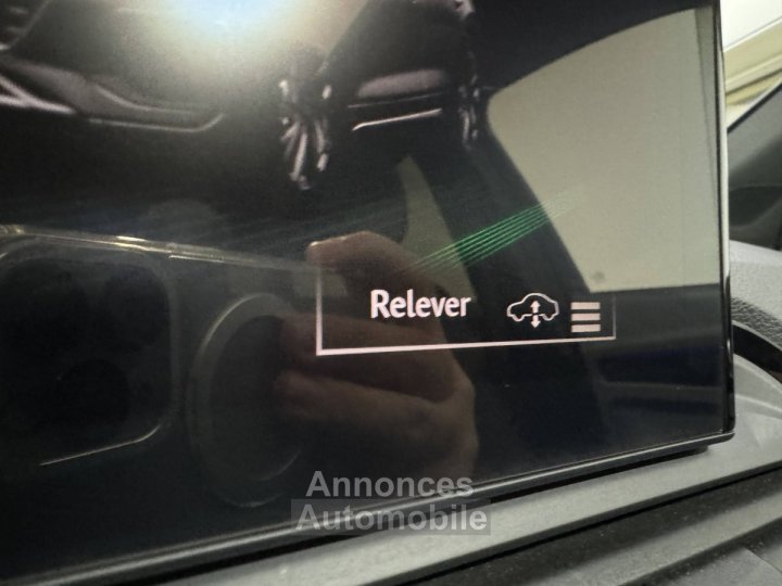 Audi Q5 Sportback 40 TDI 204 S tronic 7 Quattro S line - 22