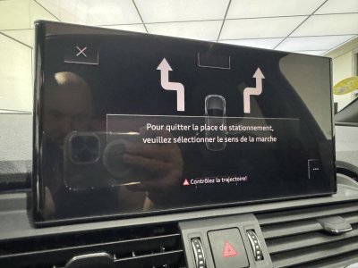 Audi Q5 Sportback 40 TDI 204 S tronic 7 Quattro S line   - 23