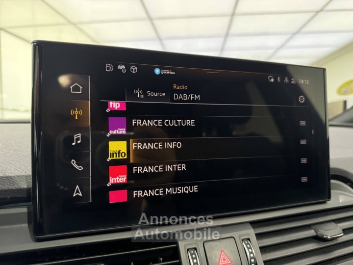 Audi Q5 Sportback 40 TDI 204 S tronic 7 Quattro S line - 26