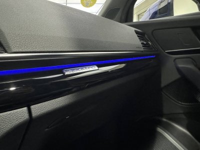 Audi Q5 Sportback 40 TDI 204 S tronic 7 Quattro S line   - 34