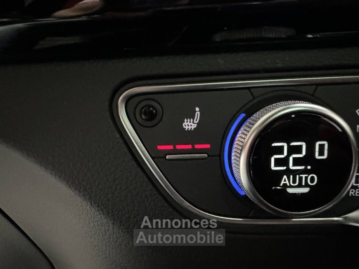 Audi Q5 Sportback 40 TDI 204 S tronic 7 Quattro S line - 36