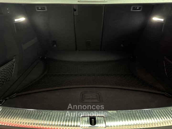 Audi Q5 Sportback 40 TDI 204 S tronic 7 Quattro S line - 40