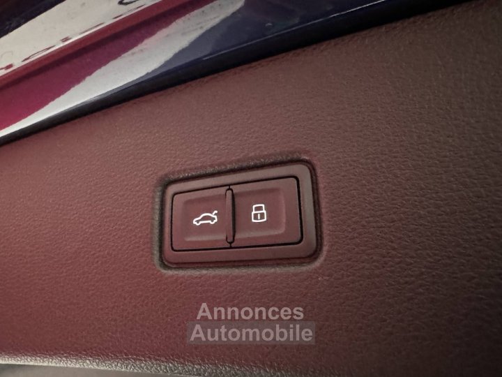 Audi Q5 Sportback 40 TDI 204 S tronic 7 Quattro S line - 41