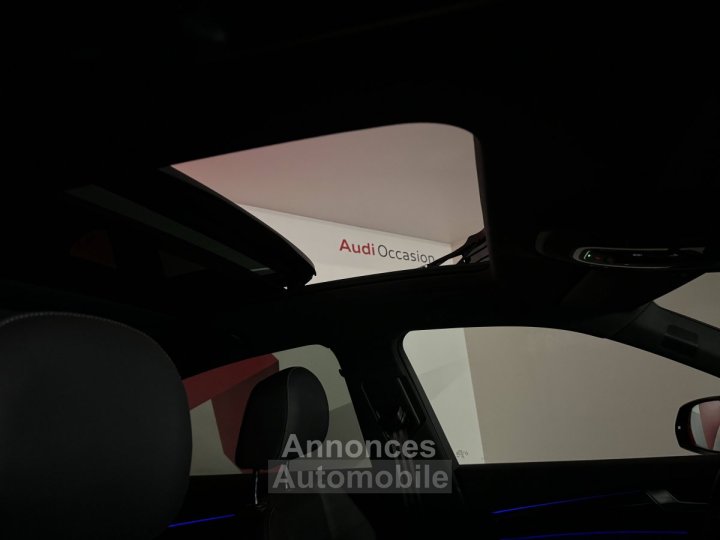 Audi Q5 Sportback 40 TDI 204 S tronic 7 Quattro S line - 43