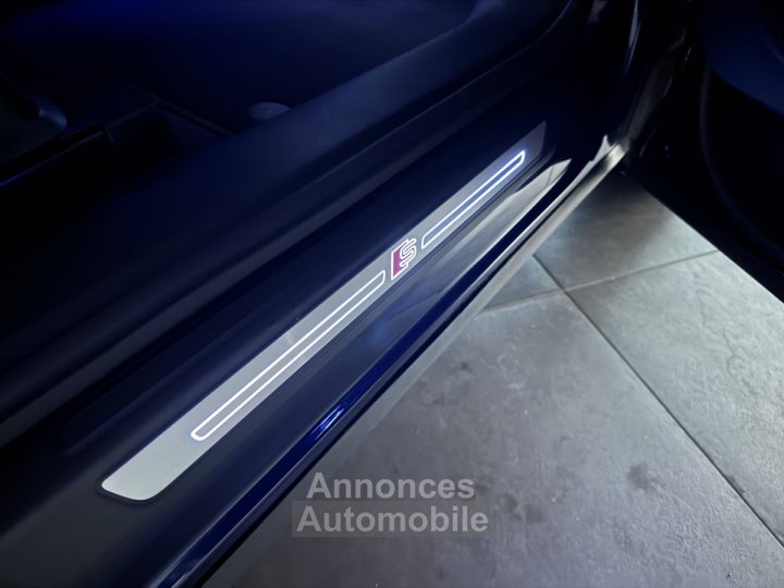 Audi Q5 Sportback 40 TDI 204 S tronic 7 Quattro S line - 44