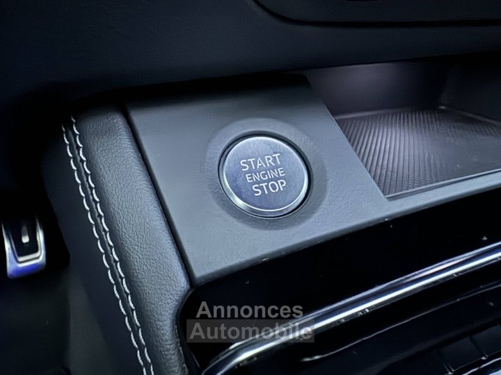 Audi Q5 Sportback 40 TDI 204 S tronic 7 Quattro S line - 46