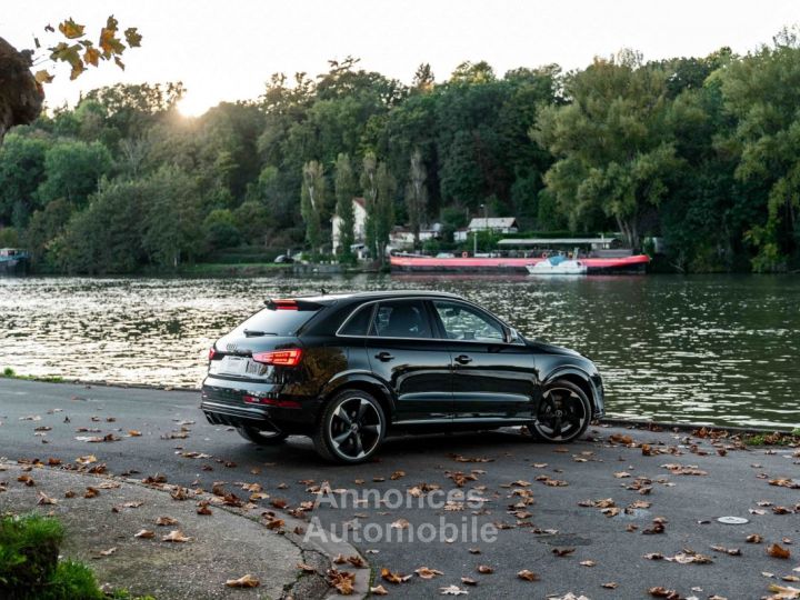 Audi RS Q3 RSQ3 25 340 ch - 2