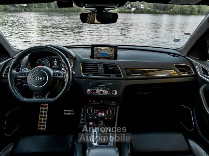 Audi RS Q3 RSQ3 25 340 ch - 4