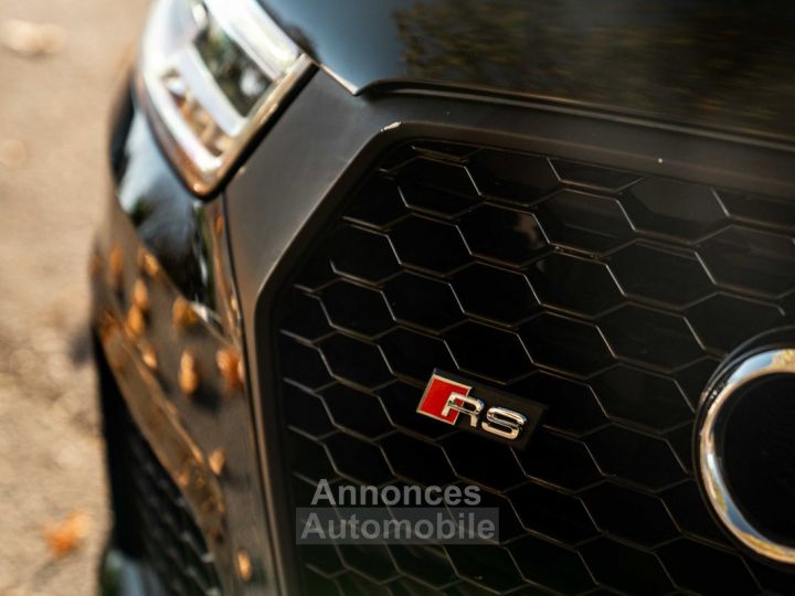 Audi RS Q3 RSQ3 25 340 ch - 6
