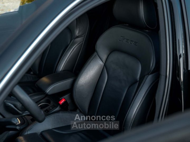 Audi RS Q3 RSQ3 25 340 ch - 7