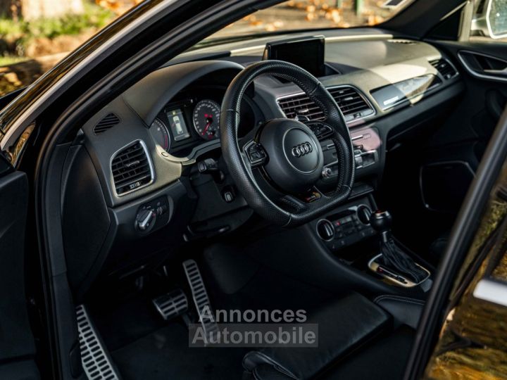 Audi RS Q3 RSQ3 25 340 ch - 9