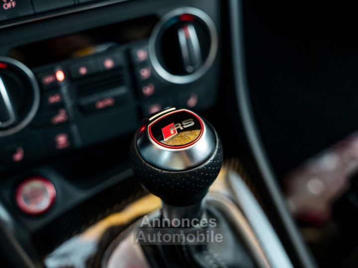 Audi RS Q3 RSQ3 25 340 ch - 13