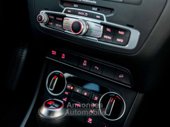 Audi RS Q3 RSQ3 25 340 ch - 15