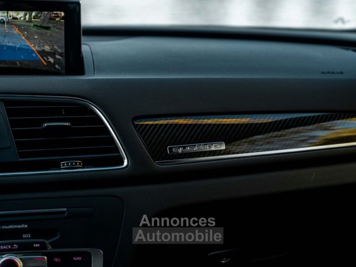 Audi RS Q3 RSQ3 25 340 ch - 16