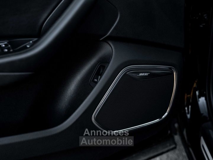 Audi RS Q3 RSQ3 25 340 ch - 17