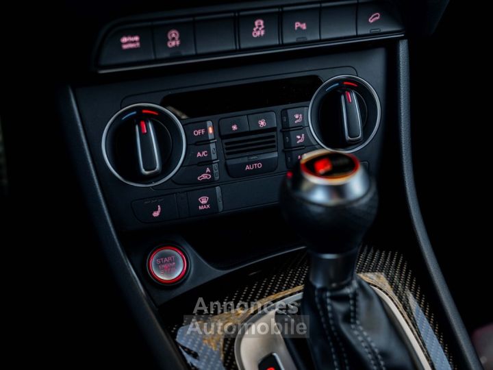 Audi RS Q3 RSQ3 25 340 ch - 20