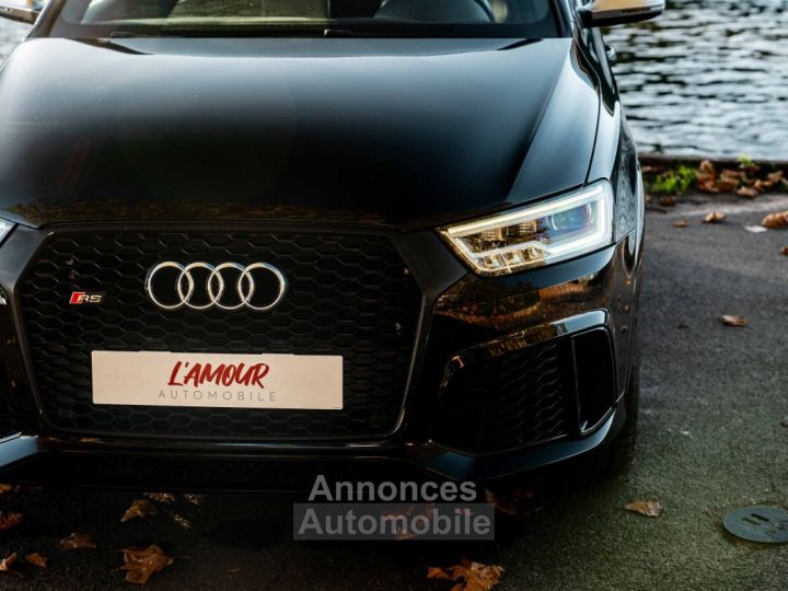 Audi RS Q3 RSQ3 25 340 ch - 21