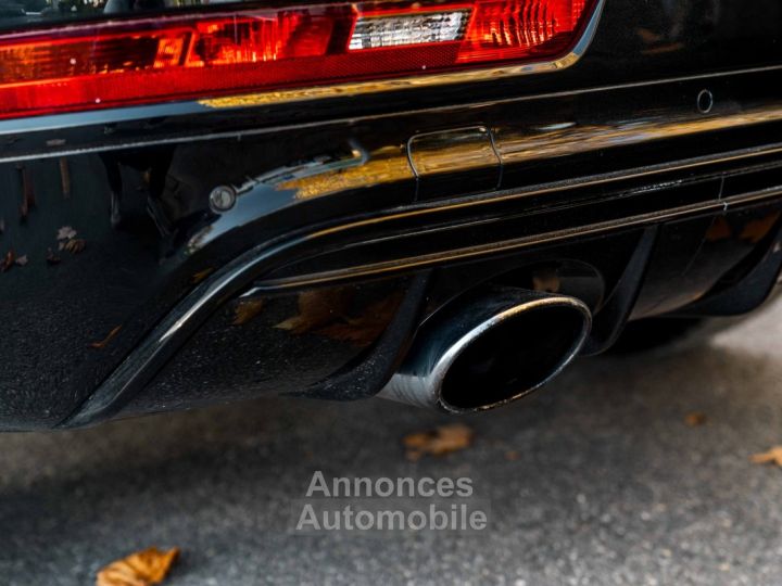 Audi RS Q3 RSQ3 25 340 ch - 23