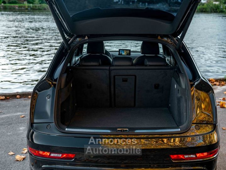 Audi RS Q3 RSQ3 25 340 ch - 26