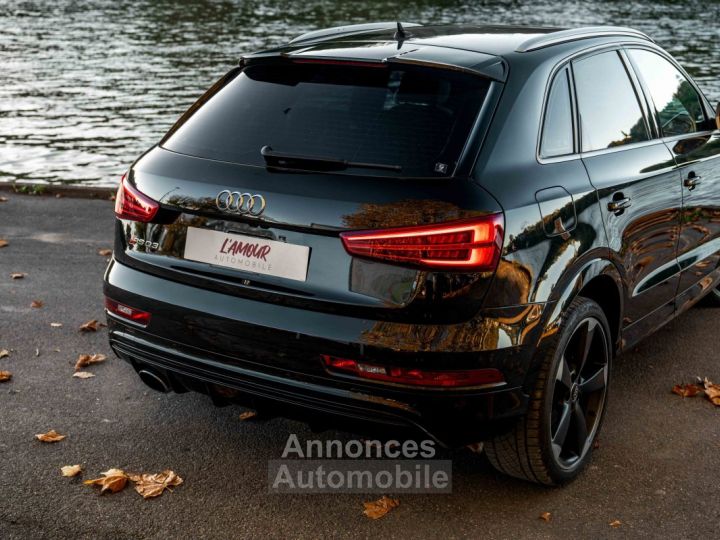 Audi RS Q3 RSQ3 25 340 ch - 29