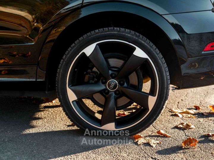Audi RS Q3 RSQ3 25 340 ch - 33