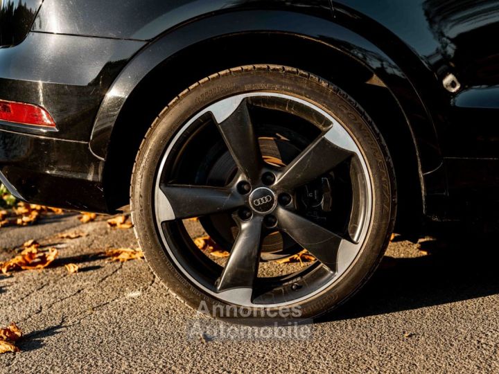 Audi RS Q3 RSQ3 25 340 ch - 34