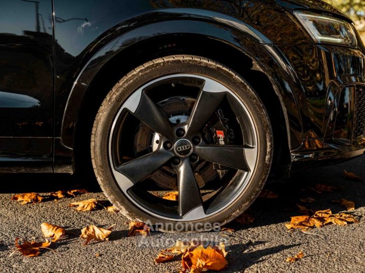 Audi RS Q3 RSQ3 25 340 ch - 35