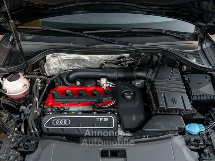 Audi RS Q3 RSQ3 25 340 ch - 37