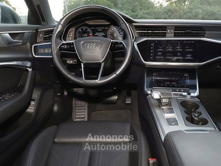 Audi A6 Avant 45 TDI QUATTRO/TETE HAUTE - 5