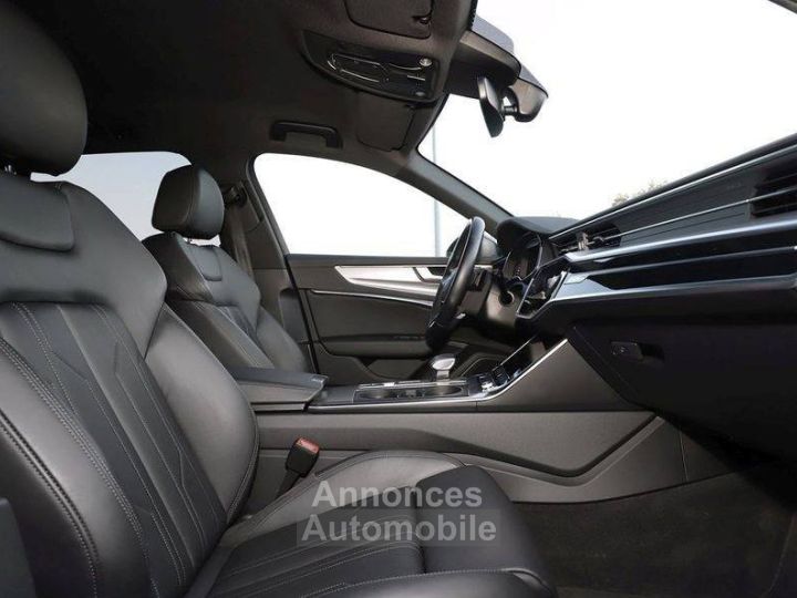 Audi A6 Avant 45 TDI QUATTRO/TETE HAUTE - 7