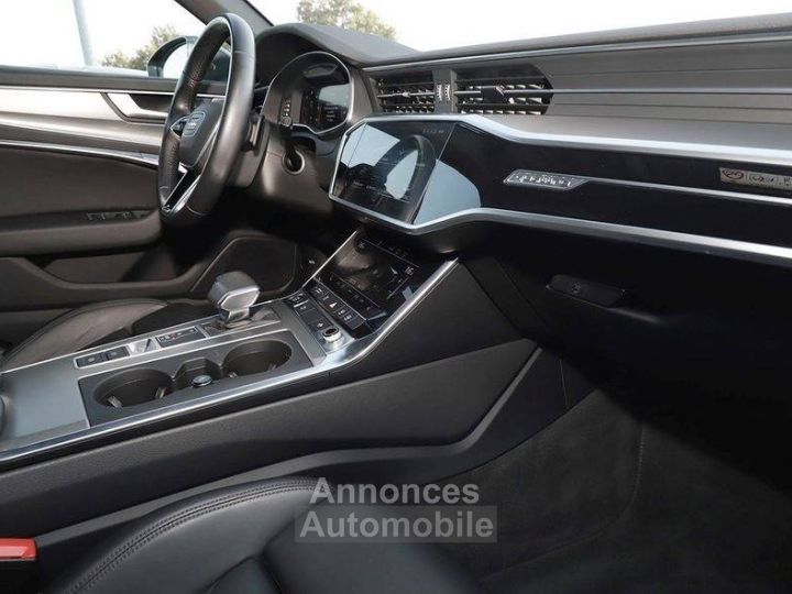 Audi A6 Avant 45 TDI QUATTRO/TETE HAUTE - 8
