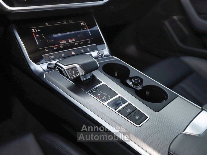 Audi A6 Avant 45 TDI QUATTRO/TETE HAUTE - 9