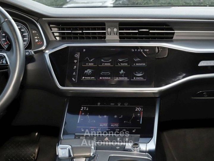Audi A6 Avant 45 TDI QUATTRO/TETE HAUTE - 10