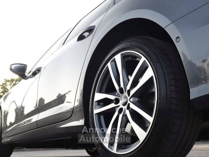 Audi A6 Avant 45 TDI QUATTRO/TETE HAUTE - 14