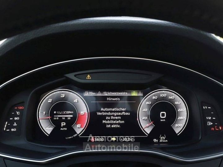 Audi A6 Avant 45 TDI QUATTRO/TETE HAUTE - 15