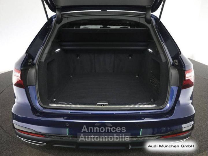 Audi A4 Avant 50 TDI QUATTRO/S-LINE/PANO - 6