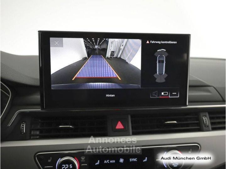 Audi A4 Avant 50 TDI QUATTRO/S-LINE/PANO - 7