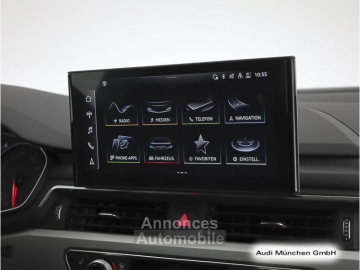 Audi A4 Avant 50 TDI QUATTRO/S-LINE/PANO - 9