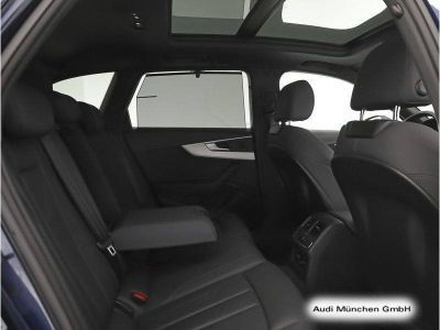 Audi A4 Avant 50 TDI QUATTRO/S-LINE/PANO   - 10