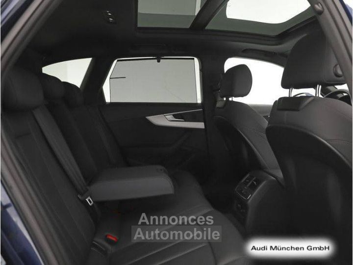 Audi A4 Avant 50 TDI QUATTRO/S-LINE/PANO - 10