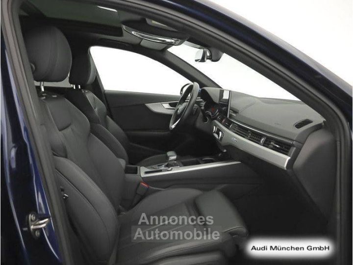 Audi A4 Avant 50 TDI QUATTRO/S-LINE/PANO - 11