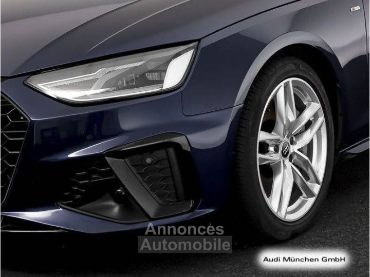 Audi A4 Avant 50 TDI QUATTRO/S-LINE/PANO - 13
