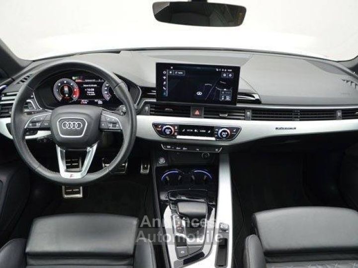 Audi A4 Avant S line 20l TDI/ATTELAGE/PANO - 8