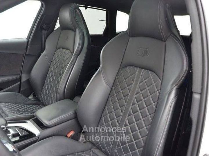 Audi A4 Avant S line 20l TDI/ATTELAGE/PANO - 9