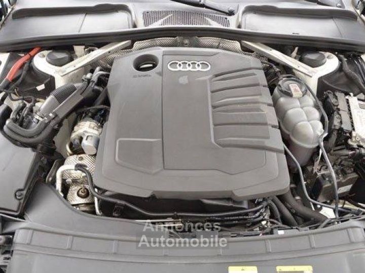 Audi A4 Avant S line 20l TDI/ATTELAGE/PANO - 15