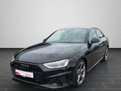 Audi A4 S-LINE 40 TDI QUATTRO   - 1